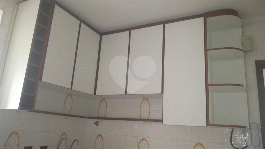 Apartamento à venda com 2 quartos em Conjunto Residencial Jardim Canaã, São Paulo, SP