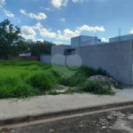 Terreno à venda no bairro Arcoville, São Carlos.