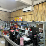 Ponto Comercial à venda, Padaria de 280m² - Estrada do Magarça - Guaratiba