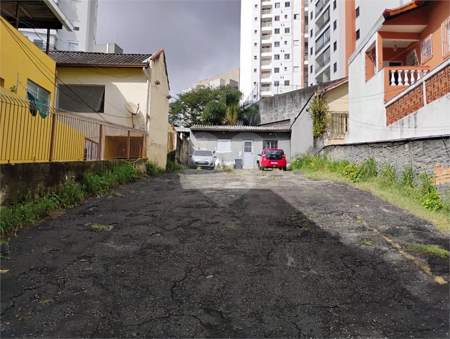 Terreno à Venda na Vila Guarani | 320 m² | 10 x 32 m
