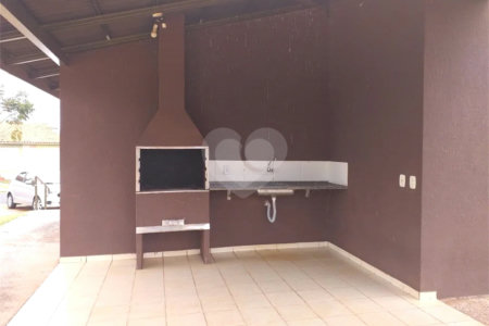 Casa à venda no Moradas III - São Carlos/SP