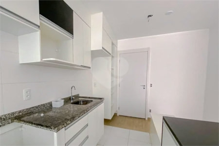 Apartamento Residencial