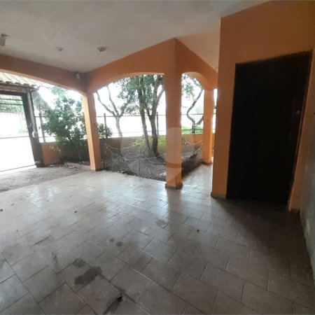 Casa de Esquina à Venda no Santa Felícia – São Carlos/SP
