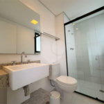 Apartamento para alugar com 2 suítes em Alto da Boa Vista, São Paulo, SP