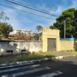 Terreno Comercial à Venda na Av. Teixeira de Barros – Rua Larga