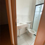 Apartamento para venda no Monte Athos.