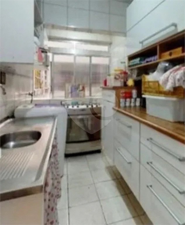 Apartamento à venda com 37m² -Campos Elíseos