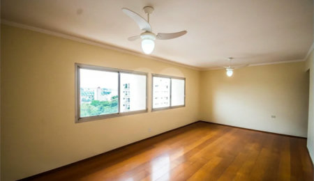 Apartamento à venda com 4 quartos, sendo 1 suíte,  no Centro, Campinas, SP