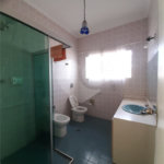 Casa terrea para venda no bairro Palmas do Tremembe.