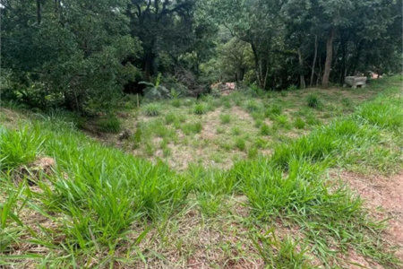 Terreno à venda em Monterrey, Louveira, SP