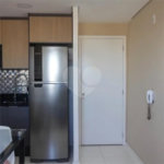OPORTUNIDADE ÚNICA – APARTAMENTO COMPLETO, MOBILIADO E PRONTO PARA MORAR