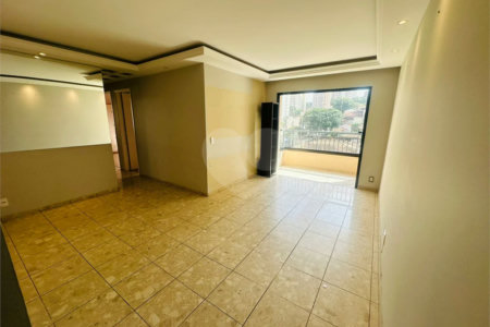 APARTAMENTO À VENDA NA VILA DA SAÚDE – PRONTO PARA MORAR!
