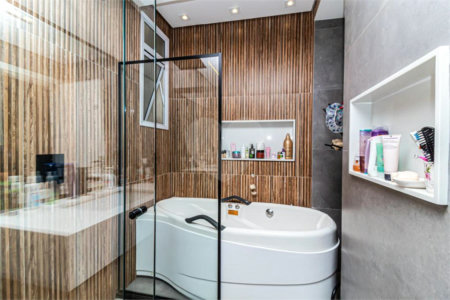 APARTAMENTO MOEMA 160M² 3 SUITES - E VAGAS