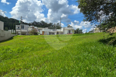 Terreno à venda em Santa Isabel, Louveira, SP