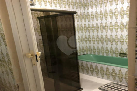 Apartamento 2 quartos. Rua Avanhandava.