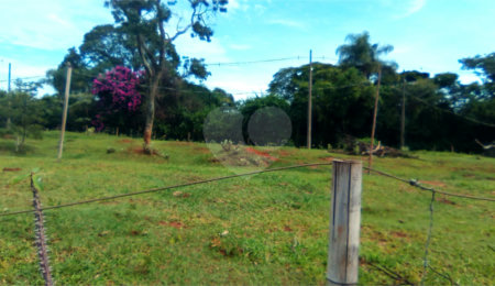 Chácara à venda em Água Vermelha, São Carlos, SP