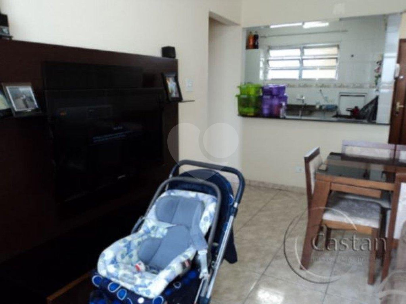 apartamento na mooca - condominio com excelente localização!