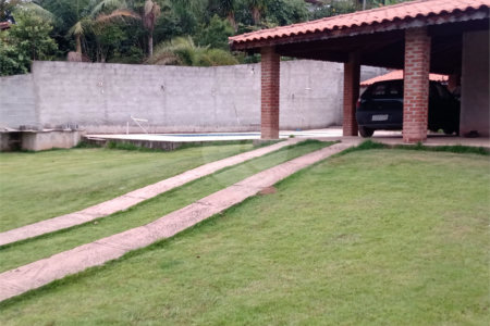 Chácara à venda em Itatiba - Ref. 933548