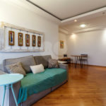 Vila Clementino - Apartamento na Rua Loefgren | 80 m² | 3 Dormitórios | 1 Suíte | 2 Vagas | Último Andar