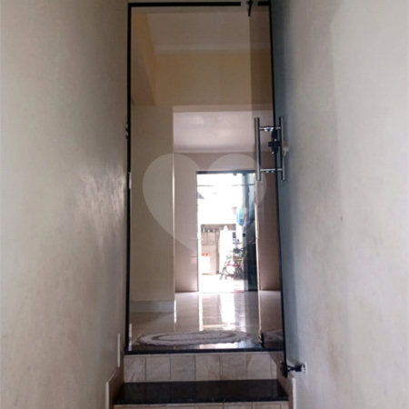 Sobrado residencial para venda no Aracy