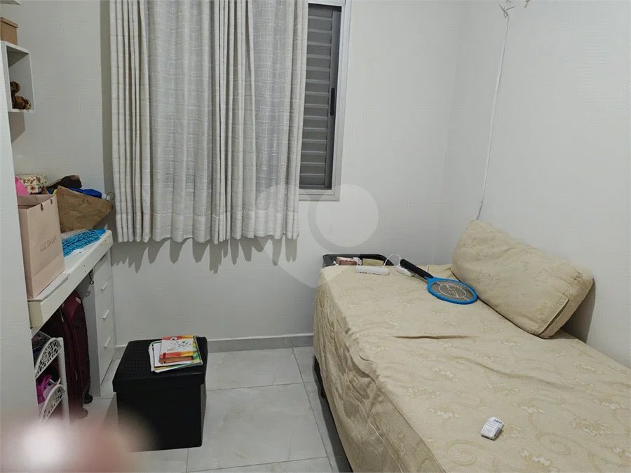 Apartamento á venda - Jabaquara