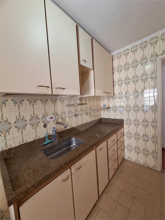 Apartamento para locação na Santa Cecília