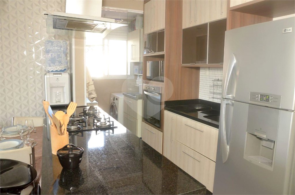 Lindo Apto à venda na Saúde c/67m2 - 3 Quartos/1 Suíte/1 Vaga de garagem