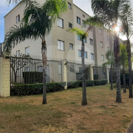 Apartamento a venda no Jardim Ipanema