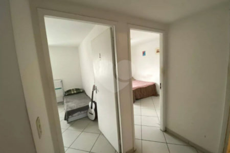 Apartamento à venda na Vila Prudente, 2 quartos
