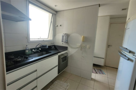 Apartamento à venda com 2 quartos, sendo 1 suíte, em Morumbi, São Paulo, SP