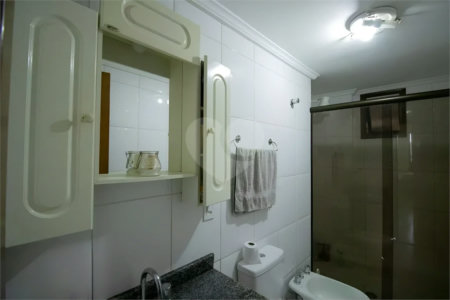 Apartamento à venda 120m² com 3 Quartos, 1 suíte e 2 Vagas - Vila da Saúde