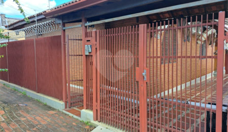 Casa à venda com 3 suítes no Centro, São Carlos, SP