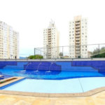 Apartamento à venda no Tremembé 2 quartos e 1 vaga