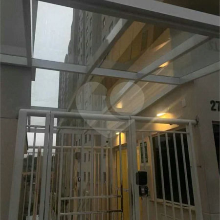 Apartamento com 32m², 2 quartos, à venda em Itaquera