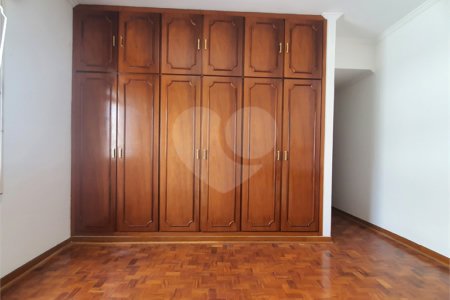 Imóvel 155m² 3 quartos, sendo 1 suíte, 1 vaga em Higienópolis