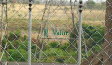 Terreno à venda em Parque Industrial, São Carlos, SP