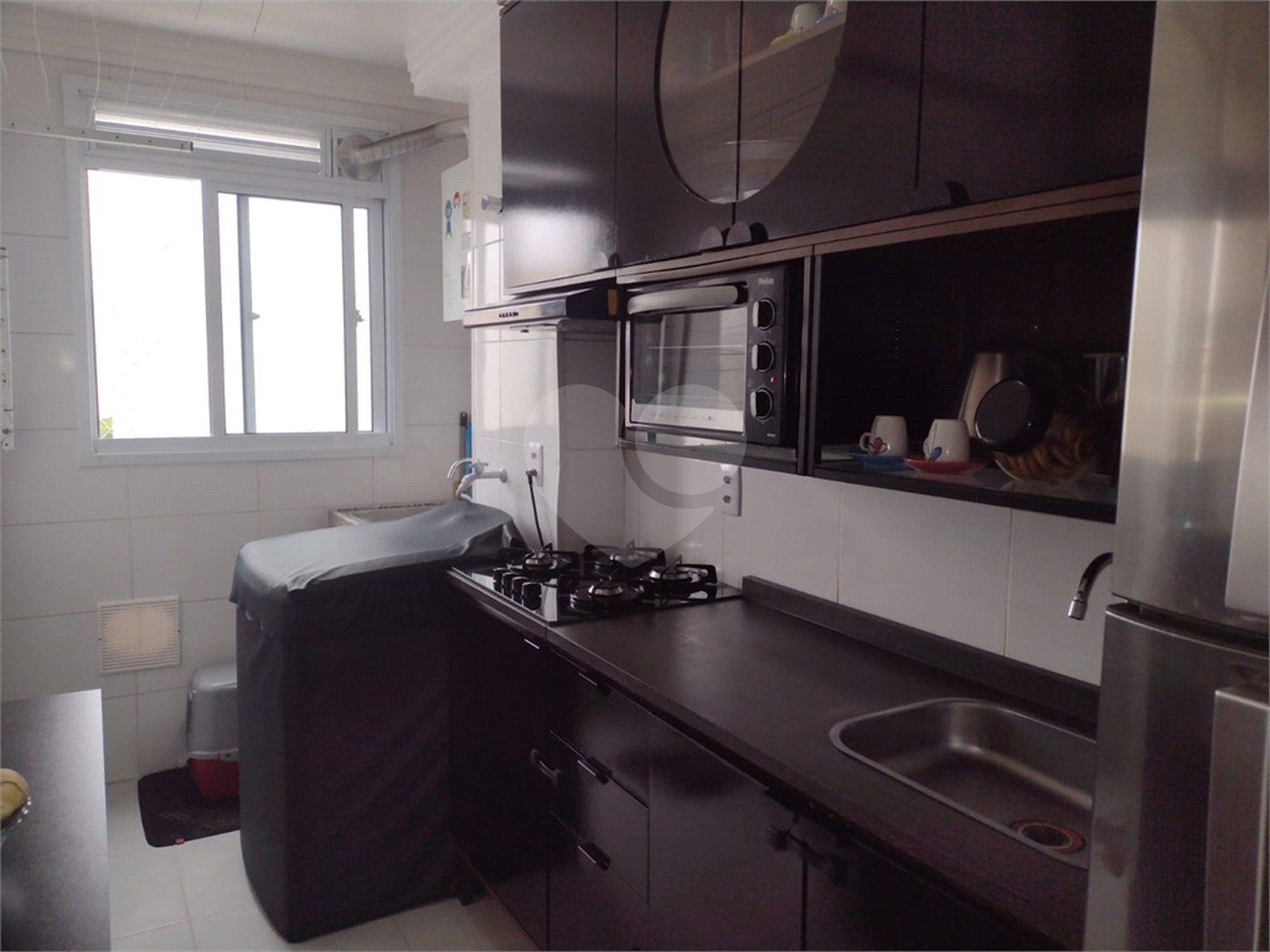 Apartamento à venda no bairro de Pirituba.