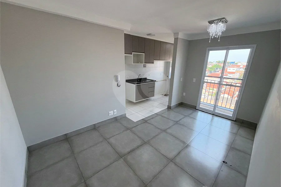 Apartamento para alugar com 2 quartos em Paulicéia, Piracicaba, SP