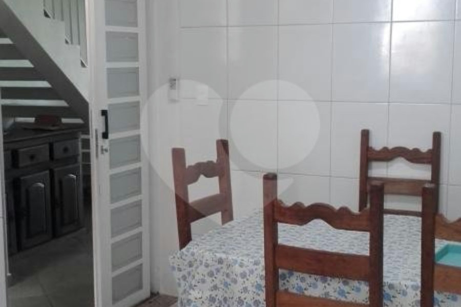 CASA 03 QUARTOS+01 ESCRITÓRIO+ DEPENDÊNCIA DE EMPREGADA COMPLETA - BAIRRO SANTANA!!!