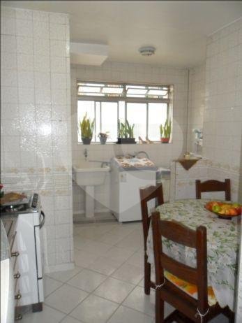 Apartamento à venda com 3 quartos, sendo 1 suíte, em Moema, São Paulo, SP