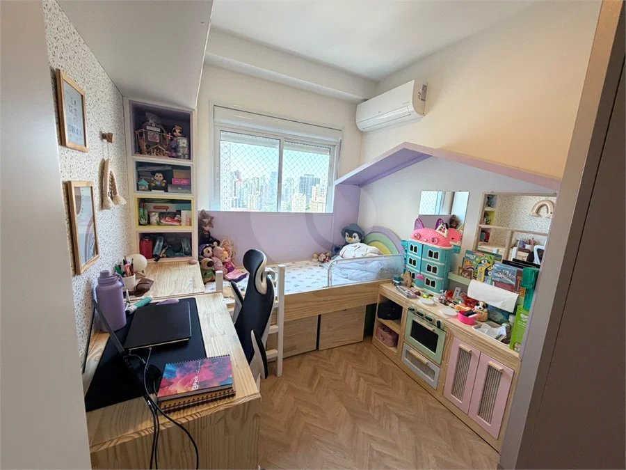Apartamento para alugar com 2 quartos, sendo 1 suíte, em Chácara Flora, São Paulo, SP