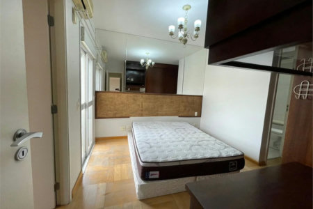 Apartamento à venda ou para alugar com 3 suítes em Morumbi, São Paulo, SP