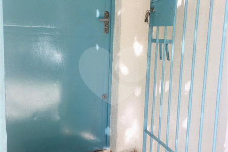 Casa Antiga - Campos Elíseos - 3 quartos