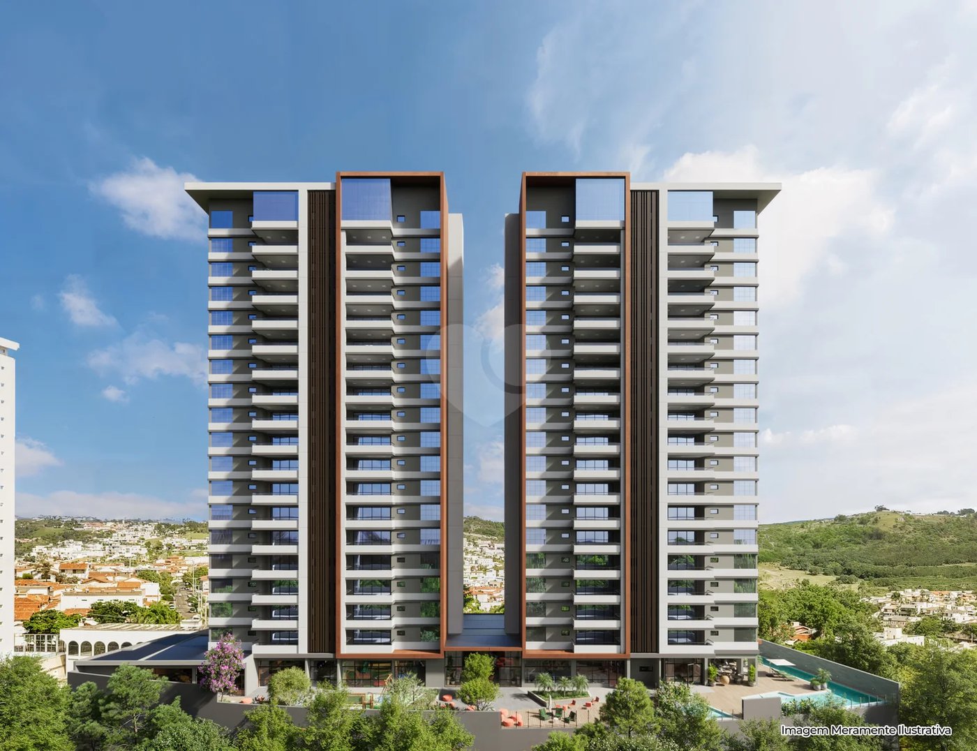 View Residence