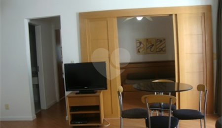 Apartamento à venda com 2 quartos, sendo 1 suíte,  em Paraíso, São Paulo, SP