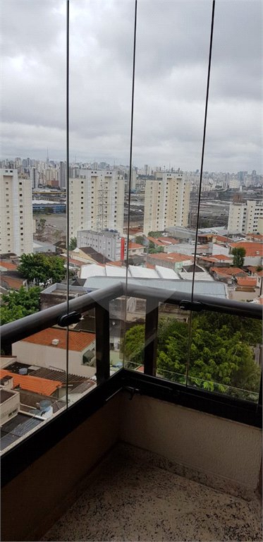 APARTAMENTO DE FINO TRATO - UM POR ANDAR NA MOOCA BELO