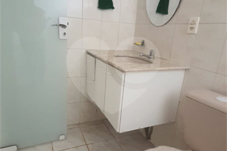 Apartamento à Venda no Residencial Itamaracá