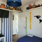 Apartamento 02 dormitórios com 1 vaga na Saúde em 60m2