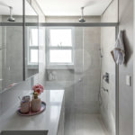 Cobertura com piscina e espaço gourmet privado 4 suítes 4 vagas Vila Uberabinha