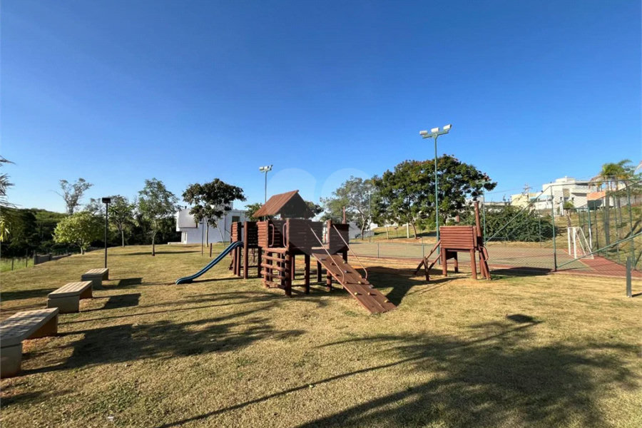 Terreno Plano à venda no Condomínio Villa Bela Vista em Piracicaba/SP.